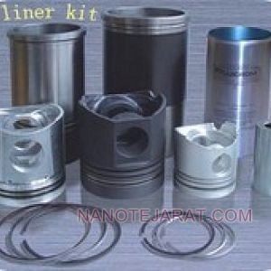 بوش پیستون رینگ بوش پیستون رینگ